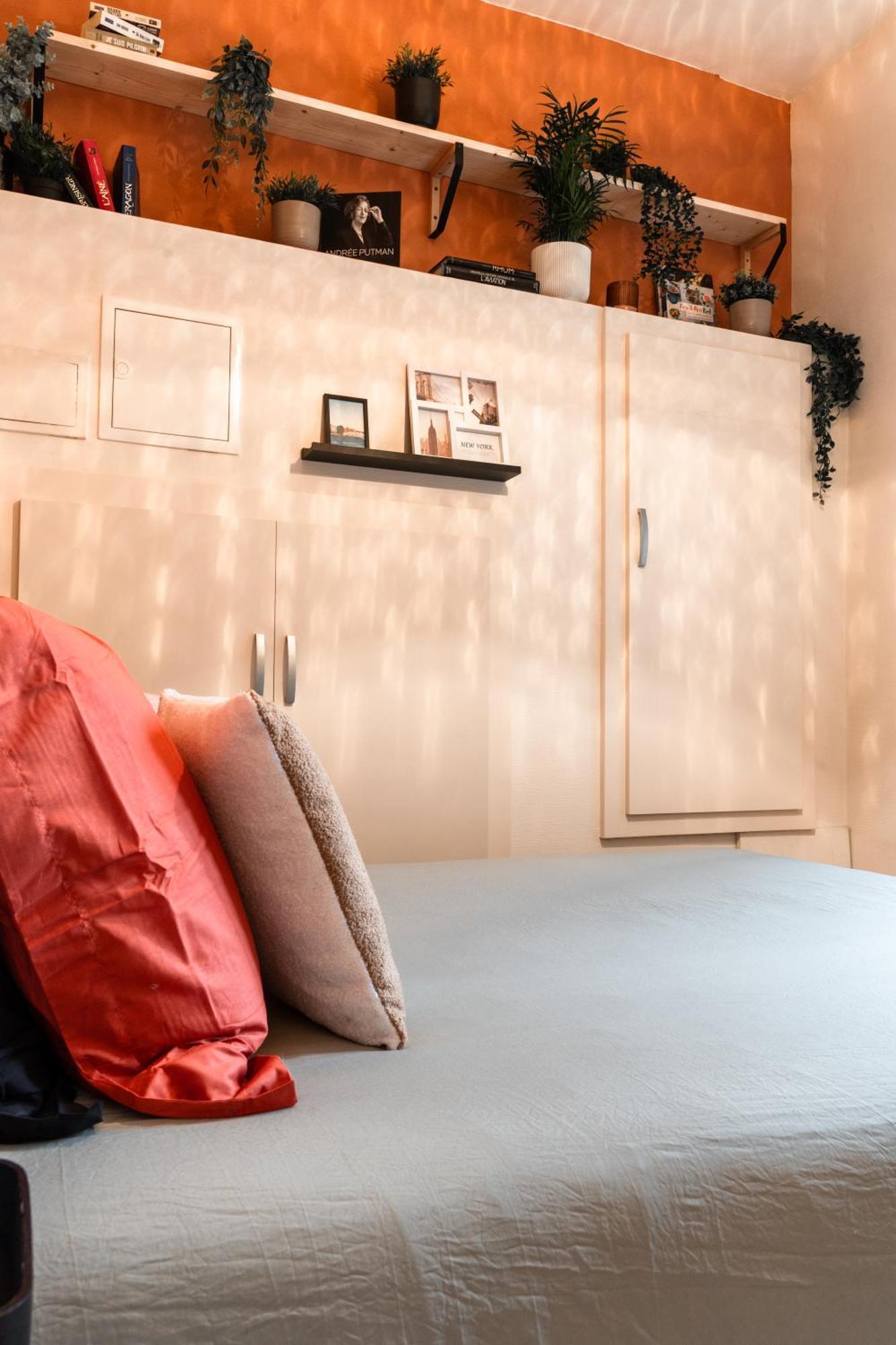 Chez Louise Et Paul, L'Appart Du Centre 디난 외부 사진